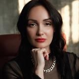 ЭВЕЛИНА ГЕРАЩЕНКО