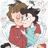 голубой горизонт 🕊💙