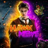 HAWK NEWS | ЧЕЛОВЕК МУРАВЕЙ И ОСА: КВАНТОМАНИЯ