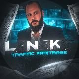 Lansky CEO 🎯 | Affiliate Marketing