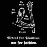 True Black Metal Italia & Dungeon Synth & Orthodox Chants