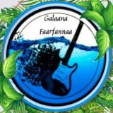 Galaana Faarfannaa 🎸✝️