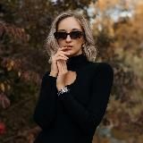 LADYLIKE WOMEN • Позинг • Походка • Кинетика