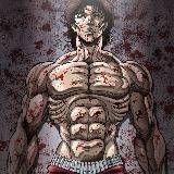 baki vf