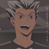 Бокуто Котаро