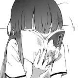 DarkSide {+18} Манга