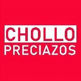 [CANAL] CHOLLOPRECIAZOS 💥
