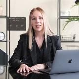 Академия маркетинга Юлии Осетровой 💻