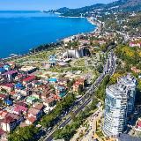 Адлер Туапсе Лазаревское