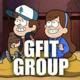 Gravity Falls ITA🇮🇹-group