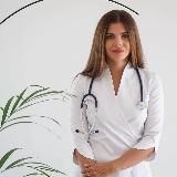 Педиатр Заносова