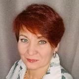 Женщина в потоке / Галина Гофман