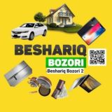 Beshariq bozori