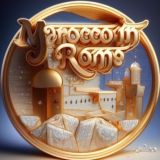 𝐌𝐀𝐑𝐎𝐂𝐂𝐎 𝐈𝐍 𝐑𝐎𝐌𝐄 🇲🇦🔛🇮🇹