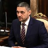 Александр Осипов / Губернатор Забайкальского края