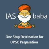 IASbaba (Official) Telegram Channel