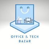 💼📂 OFFICE & TECH BAZAR™️ 💻📹