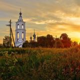 Чат Собинского района