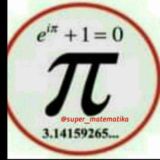 🇺🇿MATEMATIKA🇺🇿[UYDA QOLING❗️]