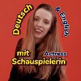 Deutsch mit Actress ARTsang