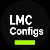 LMC Configs (ONLY SHARE)
