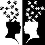 Черное или белое