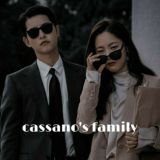 [ЗАКРЫТ]𝐂𝐚𝐬𝐬𝐚𝐧𝐨