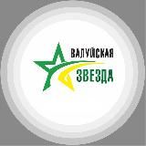 «Валуйская звезда» сетевое издание