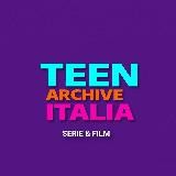 📽 Teen Archive - News & Reviews 🍿