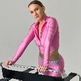 Д(б)ушевный тренер Катя Тихомирова