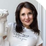 Яна Добрынина Астролог