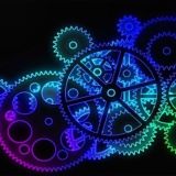 История в красках