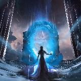 Таро, руны, магия.