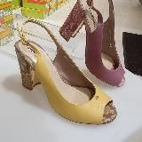 COVER | Обувь и аксессуары