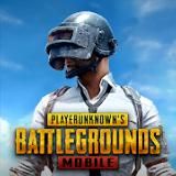 PUBG Mobile - Game Hall