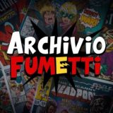 🗯️ARCHIVIO DEI FUMETTI📚