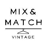 Mix&match vintage