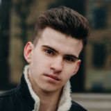 О товарке | Данила Попов