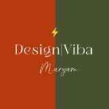 Design|Vibe|Maryam