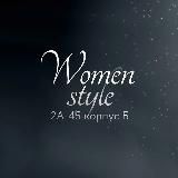 💜💜 Women_ Style 💜💜