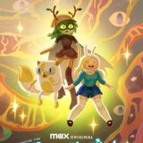 Hora De Aventura - Tierras Lejanas - Fionna y Cake