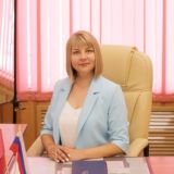 Видутина Оксана Вячеславовна