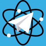 не Сложный Telegram Chat