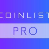 Coinlist olamiz