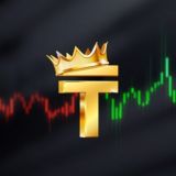 Tenge BOSS / Крипто