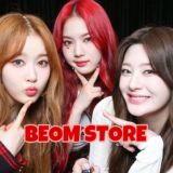 Beom Store | k-pop