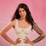 • Bely Basarte •