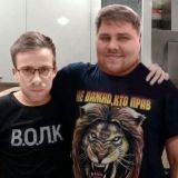 Алексей Шевцов Chat