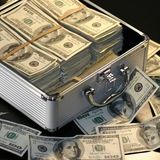 Легкие бабки