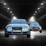 Донцовы | Жизнь со Старыми Ауди